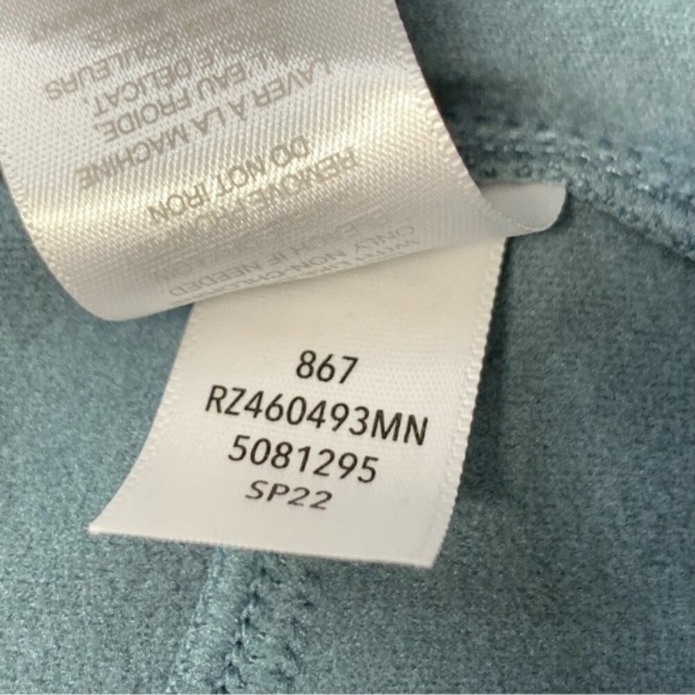 Z by Zella Sweatpants in Taupe Lime - Picture 10 of 10
